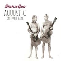 Earmusic Aquostic - Status Quo