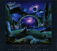 Metal Blade Records Awaken The Guardian Live - Fates Warning