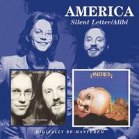Bgo Rec Silent Letter/Alibi - America