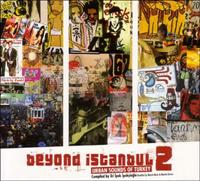 Trikont Beyond Istanbul 2 - V/a (various Artists)