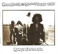 Esoteric Kapt Kopter And The (Fabulous) Twirlybirds - Randy California