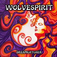 Cargo Records Germany Dreamcatcher - Wolvespirit