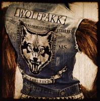 Afm Wolves Reign - Wolfpakk
