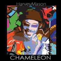 Concord Records Chameleon - Harvey Mason