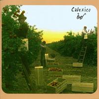 Quarterstick Spoke - Calexico