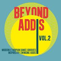 Trikont Beyond Addis Vol. 2 - Various
