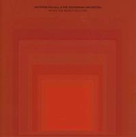When The World Was One - Matthew Halsall & The Gondwana O