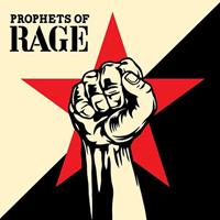 Virgin Prophets Of Rage - Prophets Of Rage