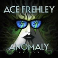 Membran Anomaly - Ace Frehley