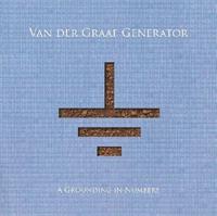 Esoteric Antenna A Grounding In Numbers - Van Der Graaf Generator