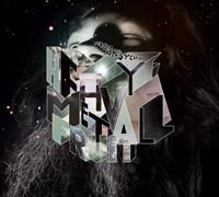 Stickman Heavy Metal Fruit - Motorpsycho