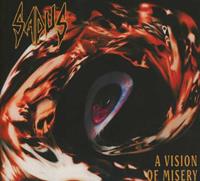 Listenable A Vision Of Misery - Sadus