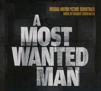 Jpt A Most Wanted Man - Herbert Gronemeyer