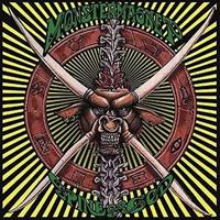 Napalm Records Spine Of God - Monster Magnet