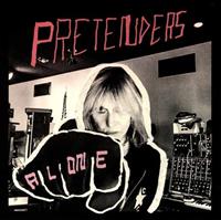 Bmg Rights Management Llc Alone - Pretenders