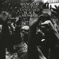 Rca Records Label Black Messiah - D Angelo And The Vanguard
