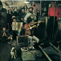 Columbia The Basement Tapes - Bob Dylan