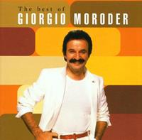 Repertoire Best Of - Giorgio Moroder