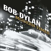 Columbia Modern Times - Bob Dylan