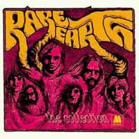 Spectrum The Collection - Rare Earth