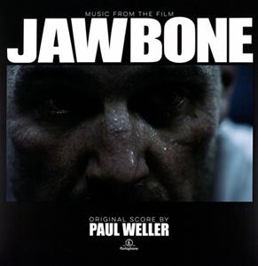 fiftiesstore Paul Weller - Music From The Film Jawbone LP