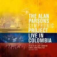 Earmusic Live In Colombia - The Alan Parsons Symphonic Proje