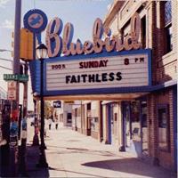Sony Sunday 8pm - Faithless