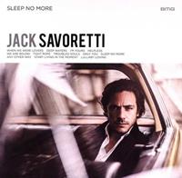 BMG Sleep No More - Jack Savoretti