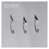 Karaoke Kalk Standards Vol. Iv - National Jazz Trio Of Scotland