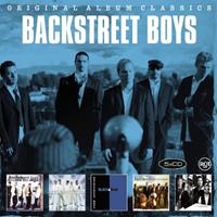 Sony Music Entertainment Germany / Sony Music Original Album Classics