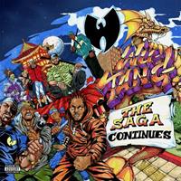 Spv Saga Continues - Wu-tang Clan