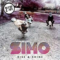 Provogue Rise & Shine - Simo