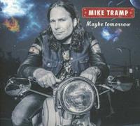 Spv Maybe Tomorrow - Mike Tramp