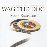 Polygram Wag The Dog - Mark Knopfler