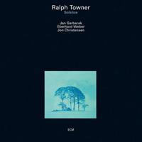 ECM Solstice - Ralph Towner
