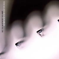 Kscope Not The Weapon But The Hand - Steve Hogarth & Richard Barbieri