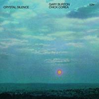 ECM Crystal Silence - Gary Burton / Chick Corea