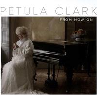 BMG From Now On - Petula Clark