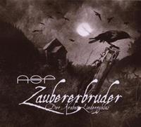 Trisol Music Group Zaubererbruder - Der Krabat Liederzyklus - Asp