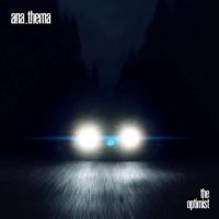 Kscope Optimist - Anathema