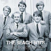 Spectrum Icon - Beach Boys