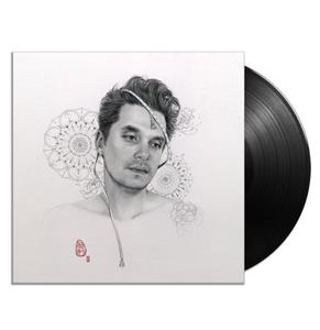 John Mayer - The Search for Everything LP