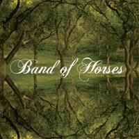 Sub Pop Everything All The Time - Band Of Horses