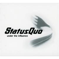 Edel Under The Influence - Status Quo