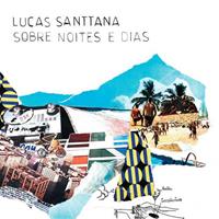 No Format Sobre Noites E Dias - Lucas Santtana