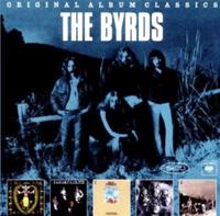 Columbia Original Album Classics - The Byrds