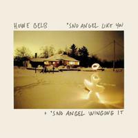 Fire Sno Angel Like You & Sno Angel Winging - Howe Gelb