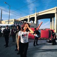 Universal Elegantly Wasted - Inxs