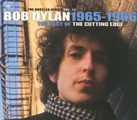 Columbia The Best Of The Cutting Edge 1965-1966: The Bootleg Series, Vol. 12 - Bob Dylan