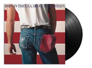 Born In The U.S.A.